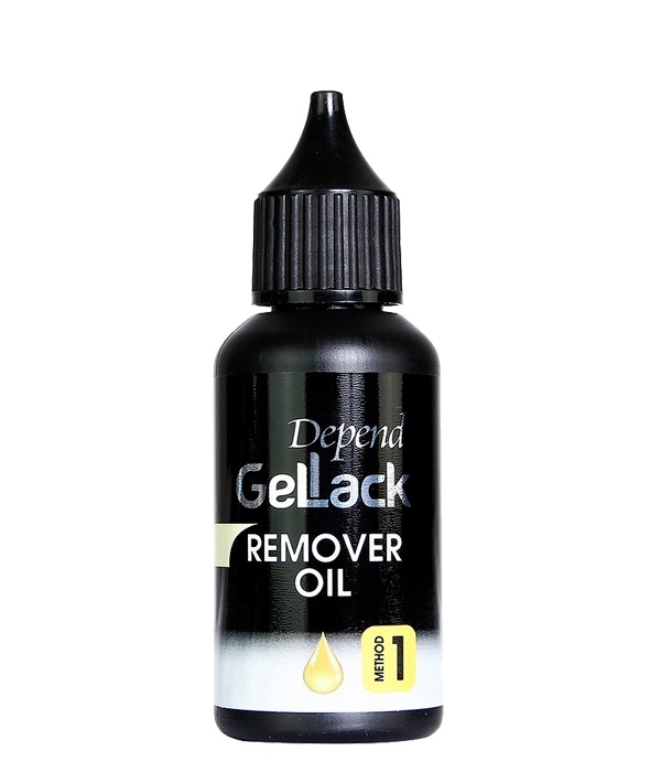 REMOVER OIL