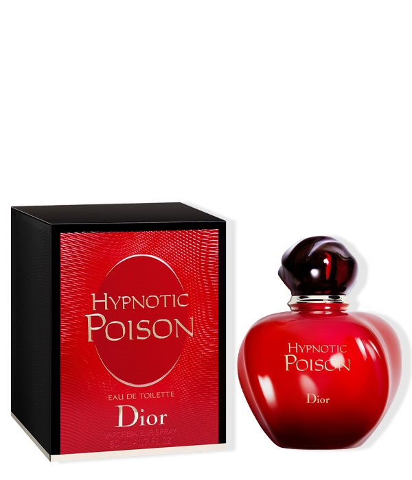 HYPNOTIC POISON EDT