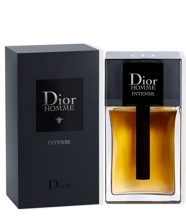 DIOR HOMME INTENSE