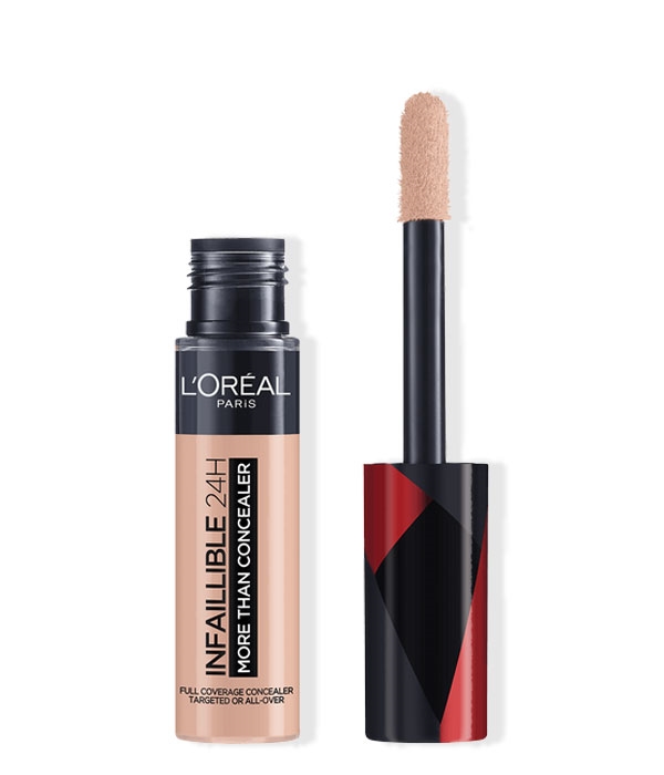 INFALIBLE MORE THAN CONCEALER