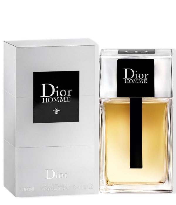 DIOR HOMME EDT