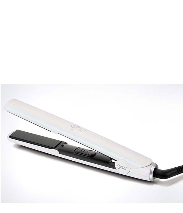 GHD PLATINUM + WHITE