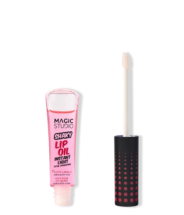 MAGIC STUDIO SHAKY LIP OIL