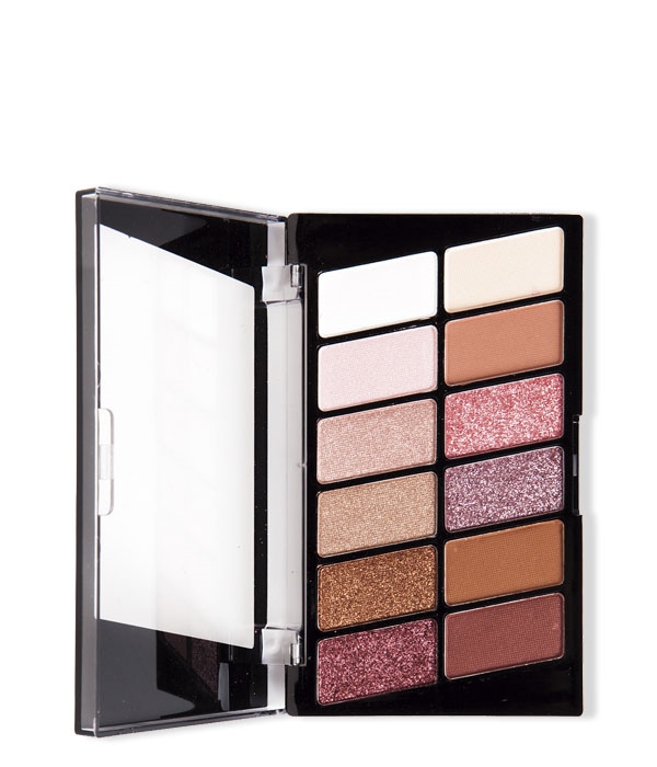 MAGIC STUDIO SHAKY EYESHADOW PALETTE