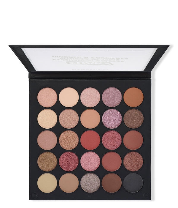 MAGIC STUDIO SHAKY EYESHADOW PALETTE