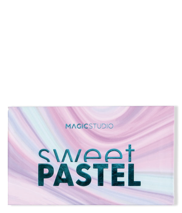 MAGIC STUDIO SWEET PASTEL PALETTE