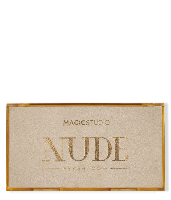 MAGIC STUDIO NUDE PALETTE