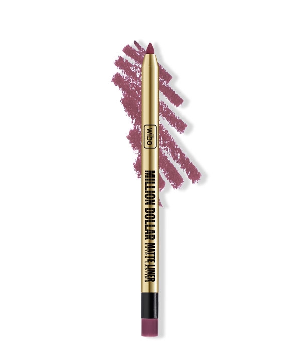 MILLION DOLAR LIP LINER