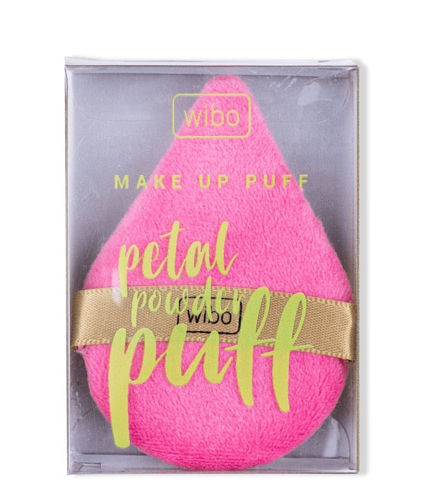 Petal Powder Puff, Wibo, Comprar, Precio