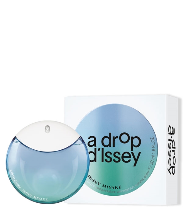 A DROP D'ISSEY EDP FRAICHE