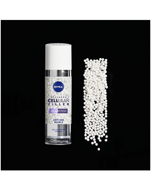 HYALURON CELLULAR FILLER VOLUMEN Y CONTORNO SERUM