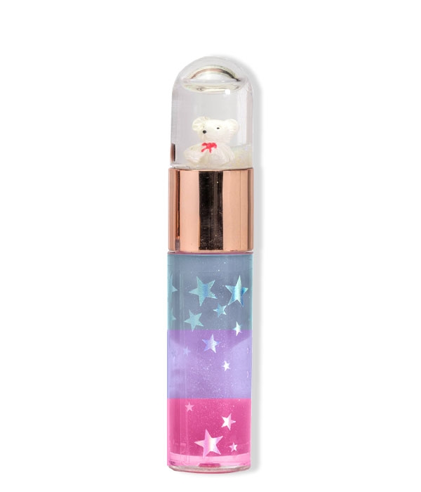 SNOWBALL BEAR LIP BALM