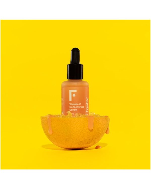 VITAMIN C CONCENTRATE SERUM