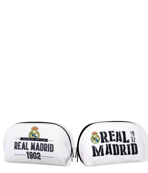 REAL MADRID NECESER