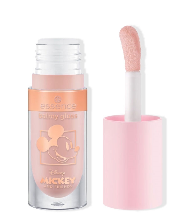 MICKEY AND FRIENDS BALMY GLOSS