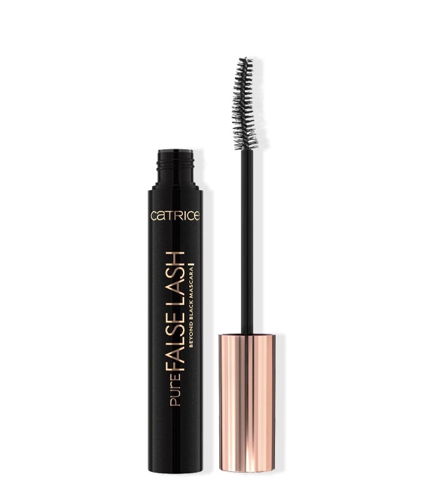 PURE FALSE LASH BEYOND BLACK MASCARA