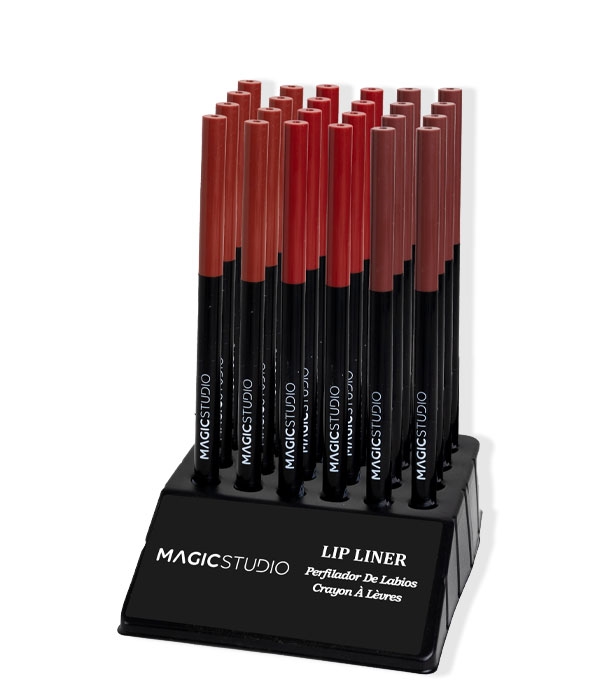 MAGIC STUDIO LIPLINER RETRÁCTIL 