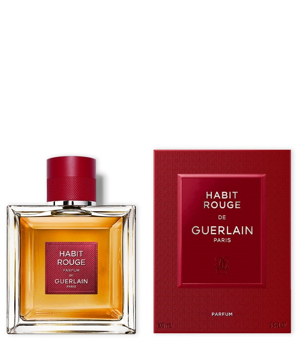 HABIT ROUGE LE PARFUM