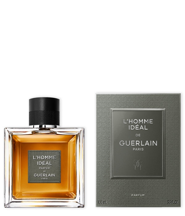 LHOMME IDEAL LE PARFUM