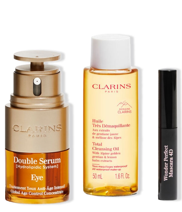 DOBLE SERUM EYE COFRE