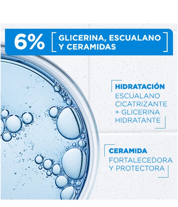 CERAMIDE PROTECT LOCIÓN CORPORAL