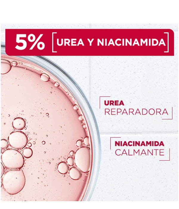 UREA CICA REPAIR+ LOCIÓN CORPORAL