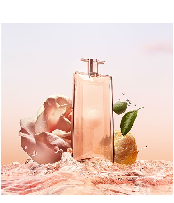 IDÔLE EAU DE TOILETTE