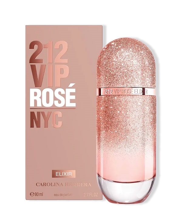 212 VIP ROSÉ ELIXIR