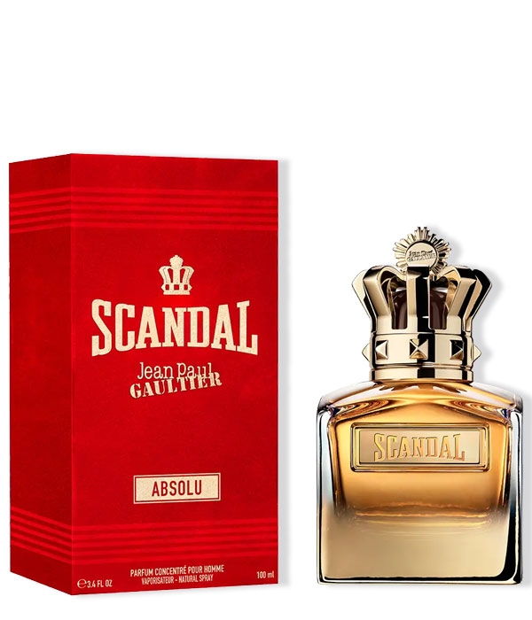 SCANDAL ABSOLU PARFUM HIM