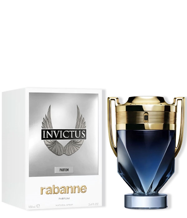 INVICTUS PARFUM