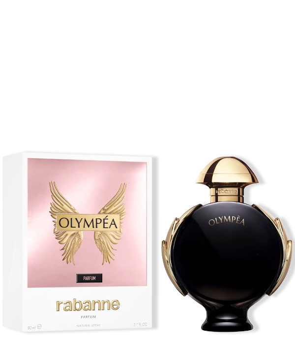 OLYMPÉA PARFUM