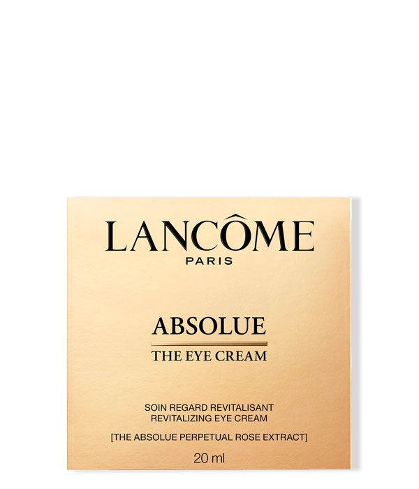 ABSOLUE THE EYE CREAM