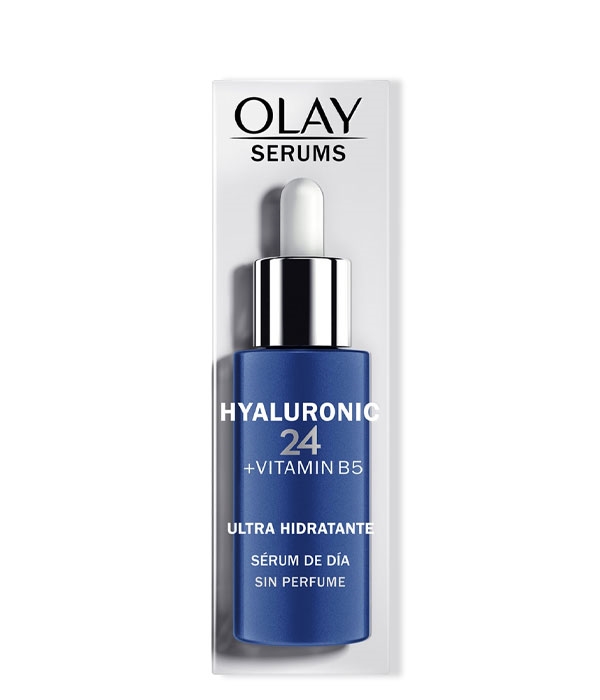 HYALURONIC24 + VITAMIN B5 SÉRUM