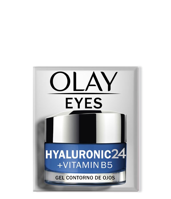 HYALURONIC24 + VITAMIN B5 EYES