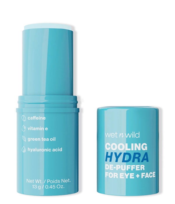 COOLING HYDRA DE-PUFFER STICK PRIMER