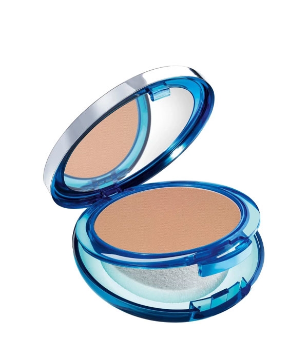 SUN PROTECTION POWDER FOUNDATION SPF50