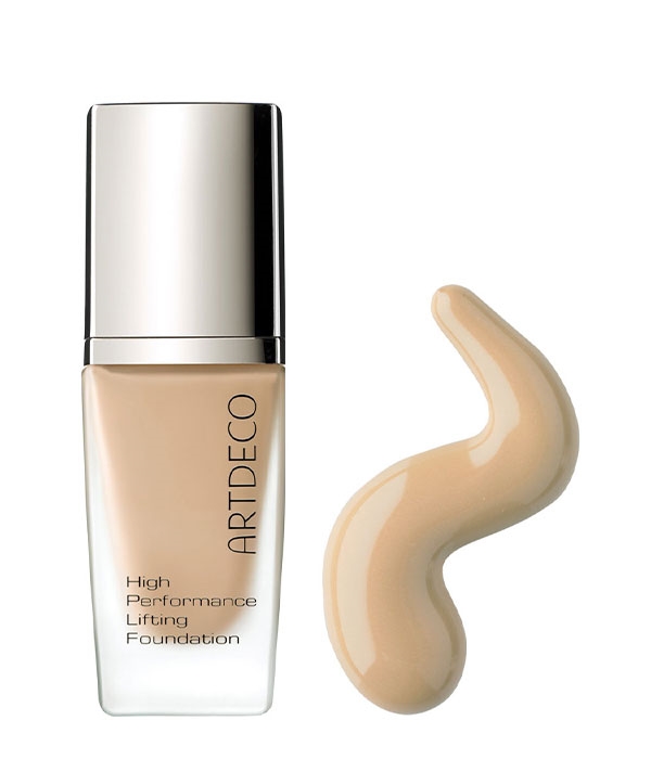 HIGH PERFORMANCE LIFTING FOUNDATION