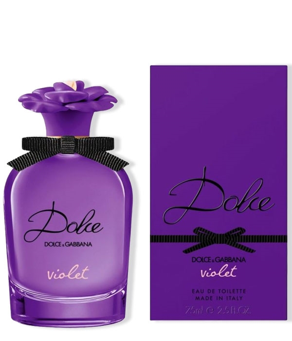 DOLCE VIOLET