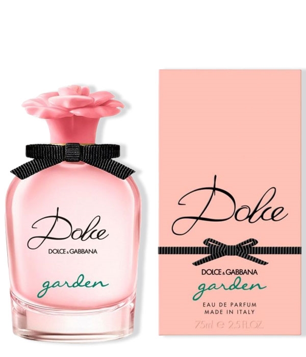 DOLCE GARDEN