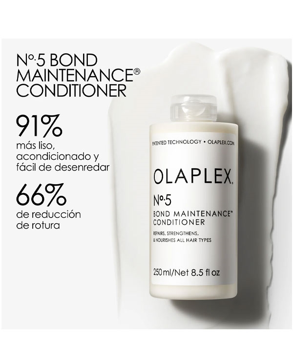 Nº 5 BOND MAINTENANCE CONDITIONER