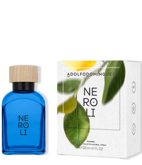 NEROLI MAN