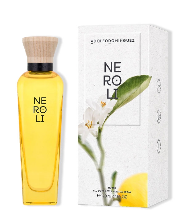 NEROLI WOMAN