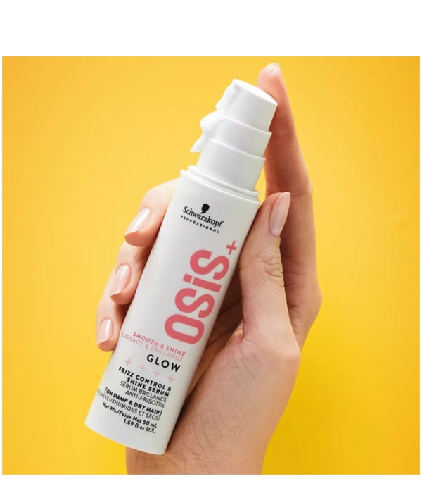 OSIS+ GLOW