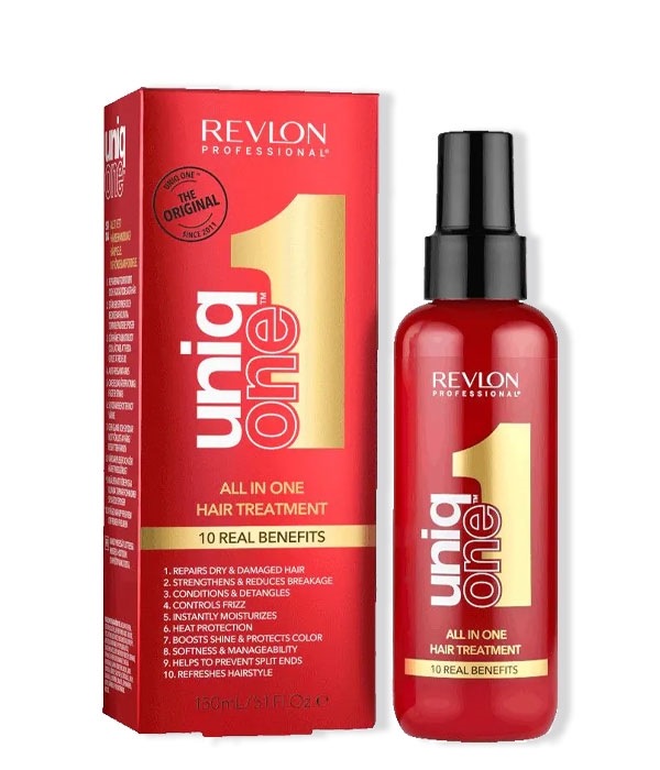 UNIQONE HAIR TREATMENT