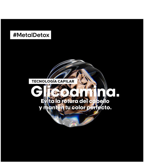 METAL DETOX ACONDICIONADOR