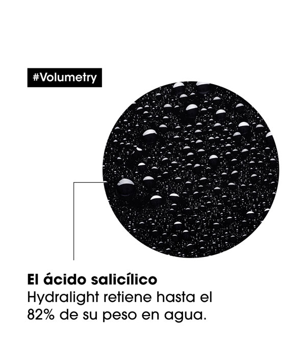 VOLUMETRY SPRAY