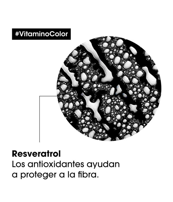 VITAMINO COLOR SPRAY 10 EN 1