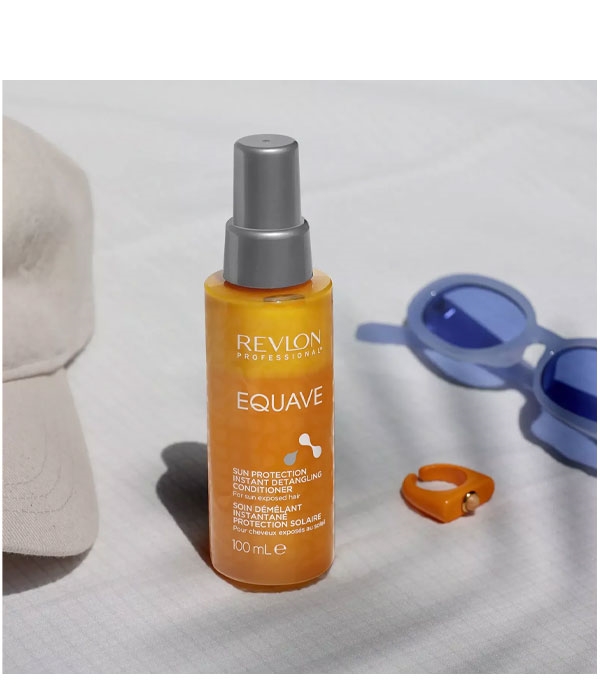 EQUAVE SUN PROTECTION CONDITIONER