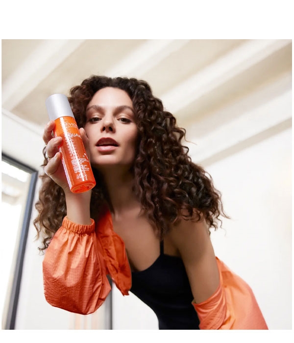 EQUAVE CURLS DEFINITION CONDITIONER