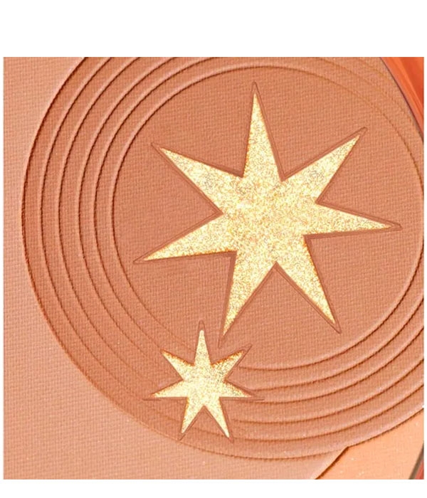 BRONZING COMPACT